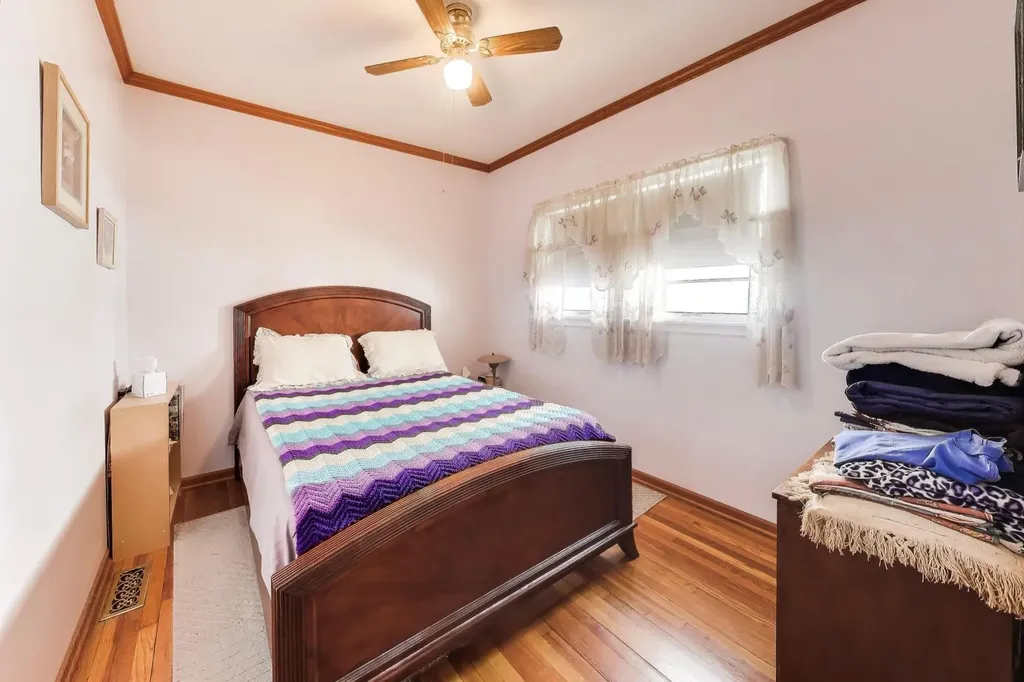 5478 West Gettysburg Street Chicago IL 60630