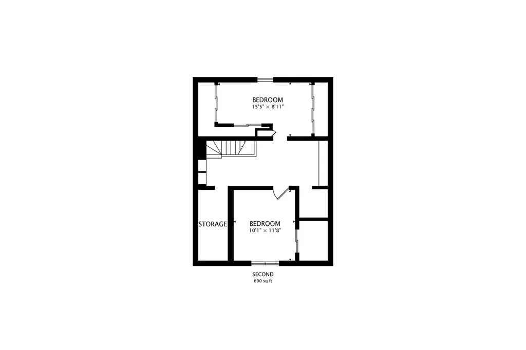 5478 West Gettysburg Street Chicago IL 60630