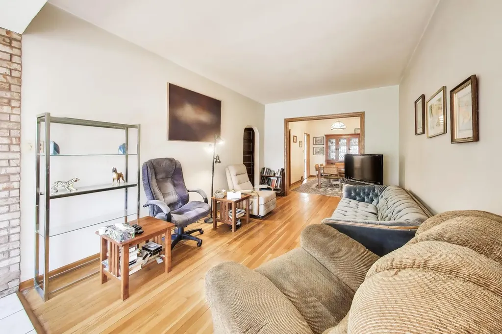 5478 West Gettysburg Street Chicago IL 60630