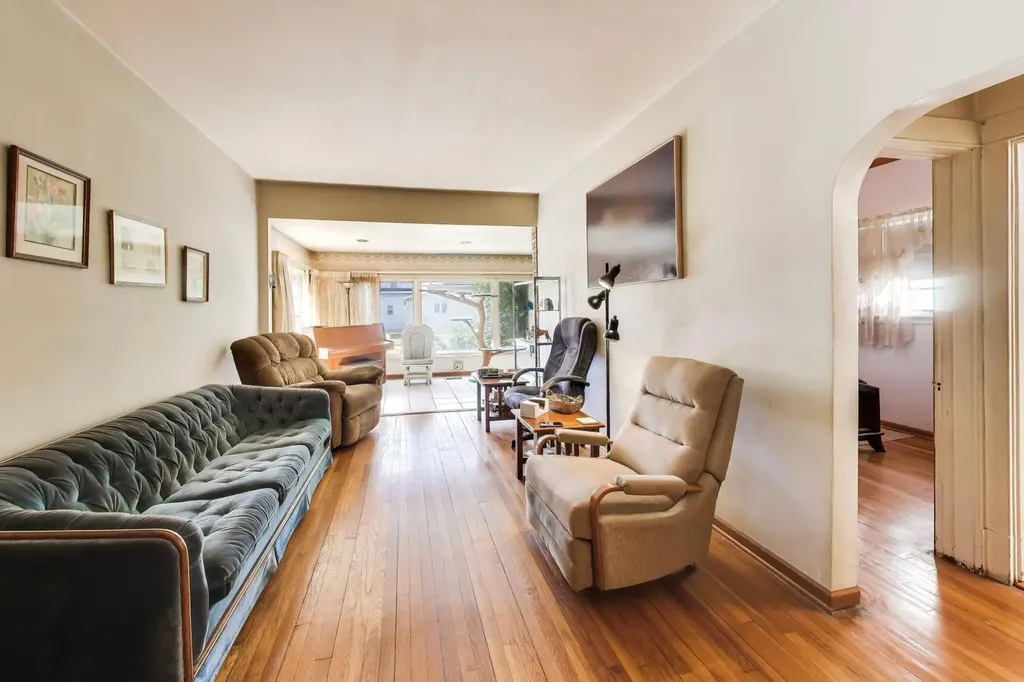 5478 West Gettysburg Street Chicago IL 60630