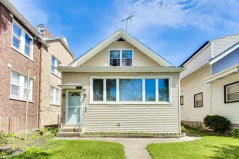5478 West Gettysburg Street Chicago IL 60630