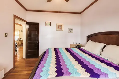 5478 West Gettysburg Street Chicago IL 60630