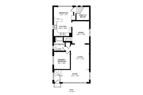 5478 West Gettysburg Street Chicago IL 60630