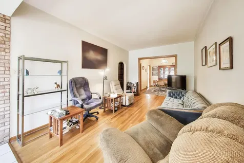 5478 West Gettysburg Street Chicago IL 60630