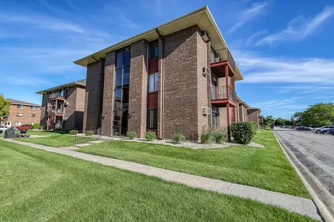 15712 Terrace Drive Oak Forest IL 60452