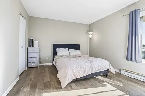 15712 Terrace Drive Oak Forest IL 60452