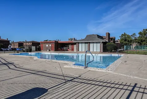 15712 Terrace Drive Oak Forest IL 60452