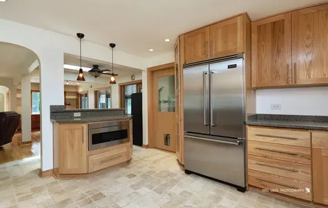 9425 Byrne Drive Fox River Grove IL 60021