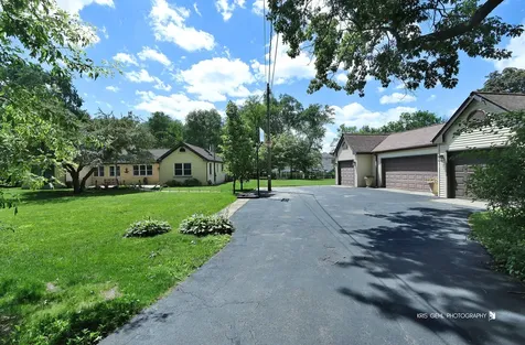 9425 Byrne Drive Fox River Grove IL 60021