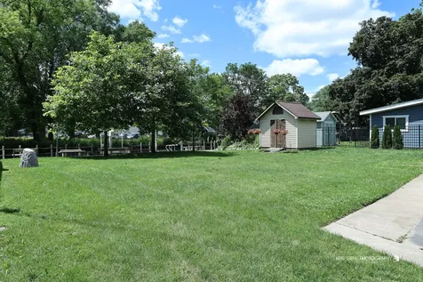9425 Byrne Drive Fox River Grove IL 60021