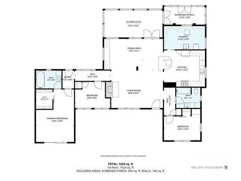 9425 Byrne Drive Fox River Grove IL 60021