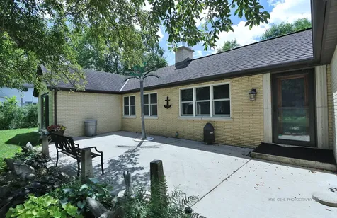 9425 Byrne Drive Fox River Grove IL 60021