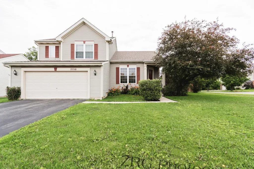 25518 West Foxtail Road Round Lake IL 60073