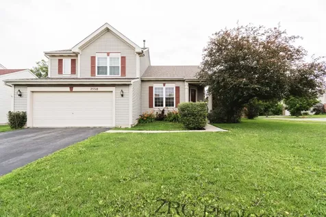 25518 West Foxtail Road Round Lake IL 60073
