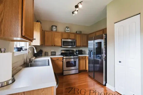 25518 West Foxtail Road Round Lake IL 60073