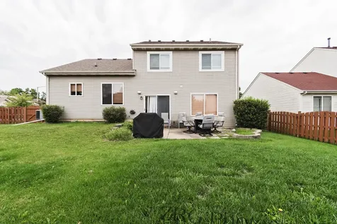 25518 West Foxtail Road Round Lake IL 60073