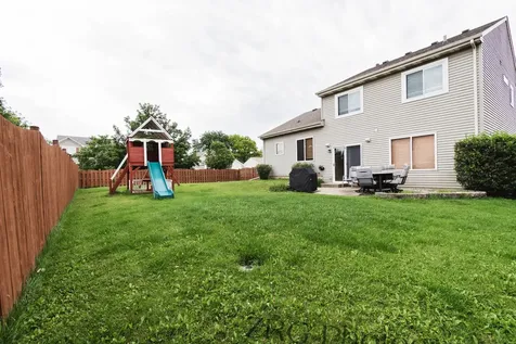 25518 West Foxtail Road Round Lake IL 60073