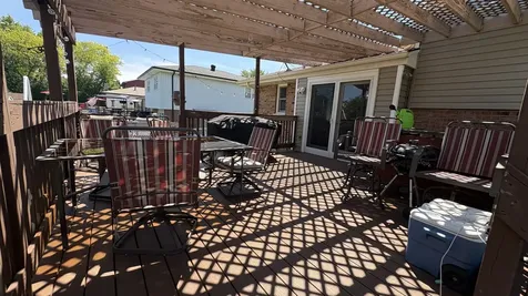 14549 Pheasant Lane Homer Glen IL 60491