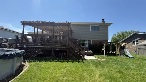 14549 Pheasant Lane Homer Glen IL 60491
