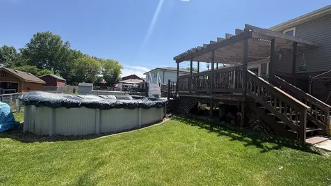 14549 Pheasant Lane Homer Glen IL 60491