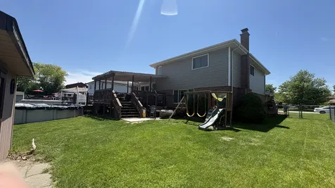 14549 Pheasant Lane Homer Glen IL 60491