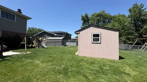 14549 Pheasant Lane Homer Glen IL 60491