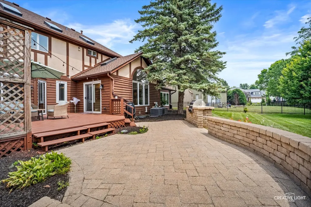 782 Torrington Drive Naperville IL 60565