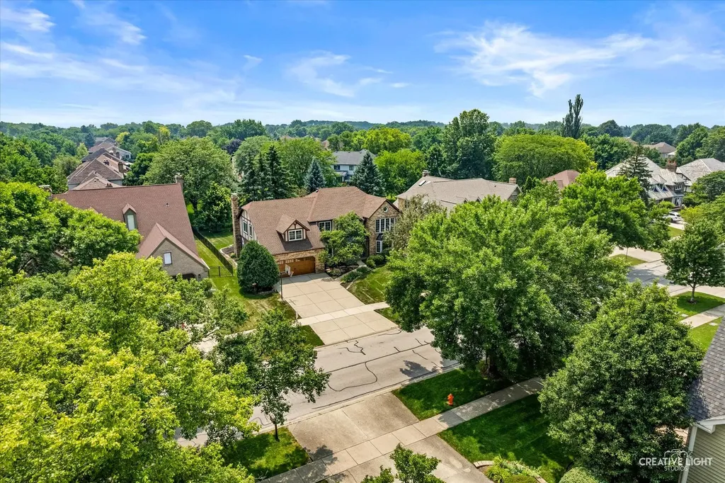 782 Torrington Drive Naperville IL 60565