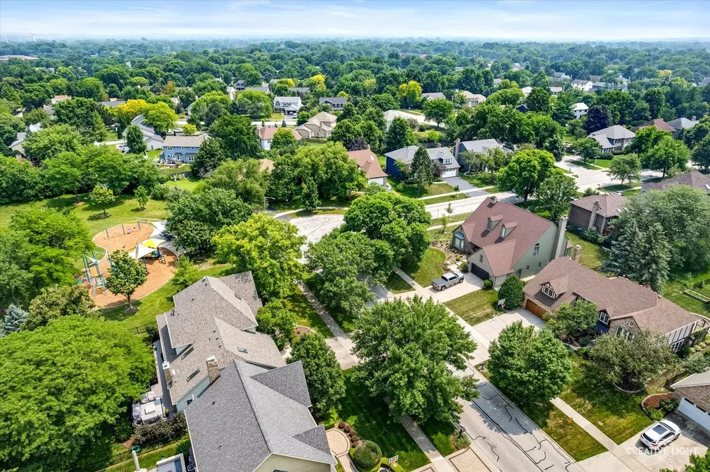 782 Torrington Drive Naperville IL 60565