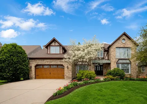 782 Torrington Drive Naperville IL 60565