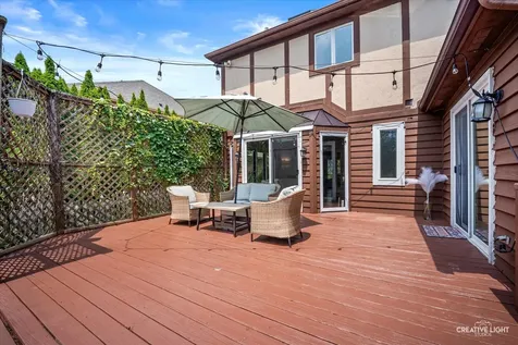 782 Torrington Drive Naperville IL 60565