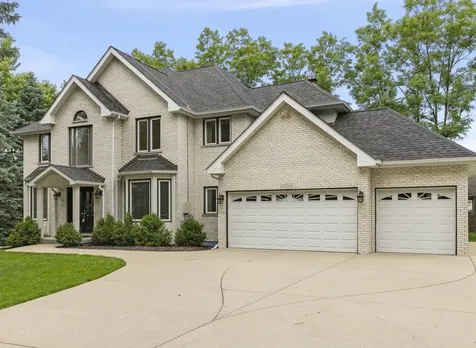 16W374 94TH Street Burr Ridge IL 60527