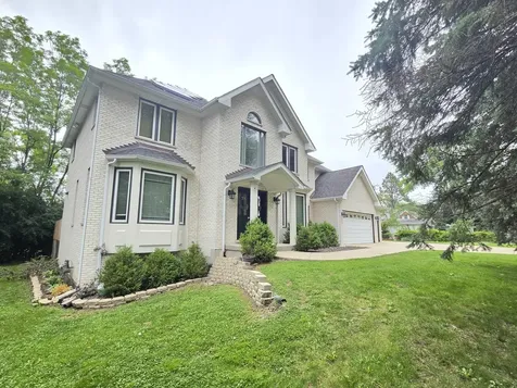 16W374 94TH Street Burr Ridge IL 60527