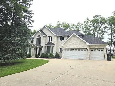 16W374 94TH Street Burr Ridge IL 60527