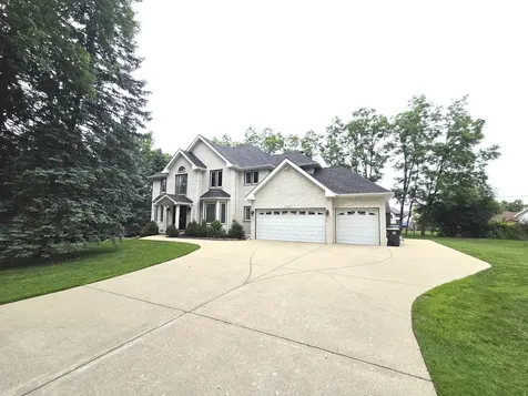16W374 94TH Street Burr Ridge IL 60527