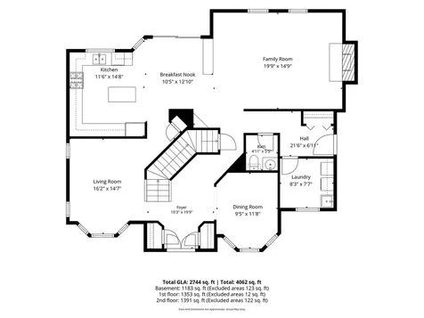 16W374 94TH Street Burr Ridge IL 60527