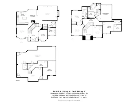 16W374 94TH Street Burr Ridge IL 60527