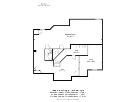 16W374 94TH Street Burr Ridge IL 60527