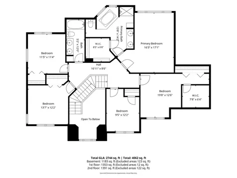 16W374 94TH Street Burr Ridge IL 60527
