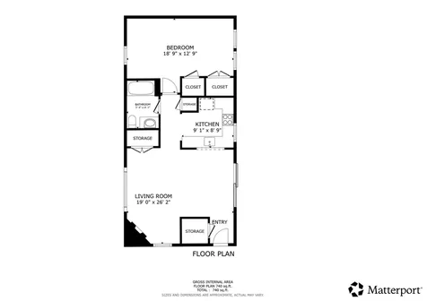 715 West Eastman Street Chicago IL 60610