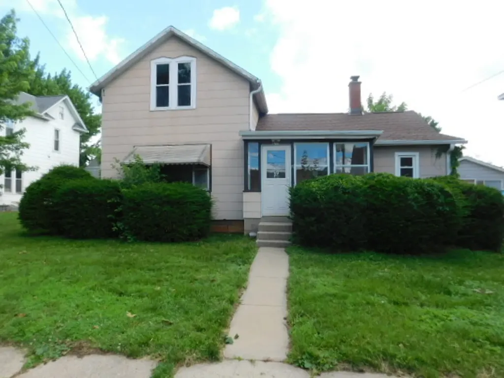 302 East Park Street Morrison IL 61270