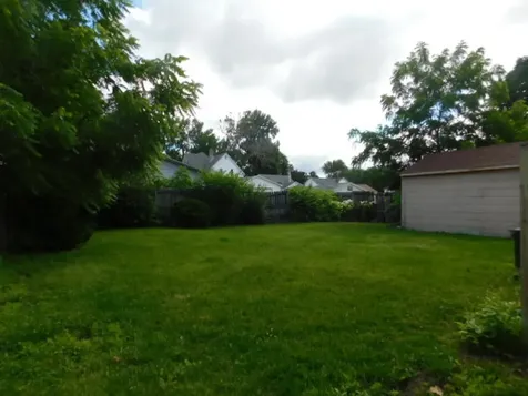 302 East Park Street Morrison IL 61270