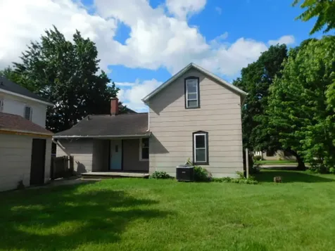302 East Park Street Morrison IL 61270