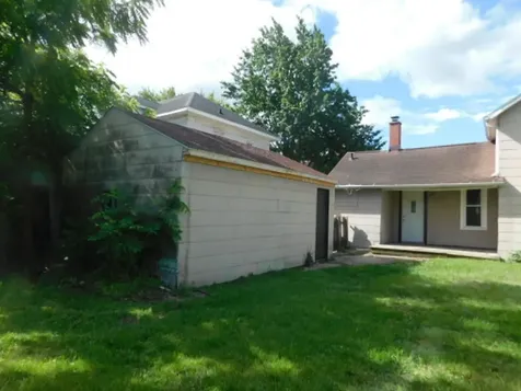 302 East Park Street Morrison IL 61270