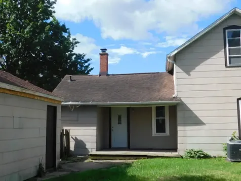 302 East Park Street Morrison IL 61270