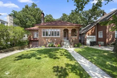9237 South Longwood Drive Chicago IL 60643