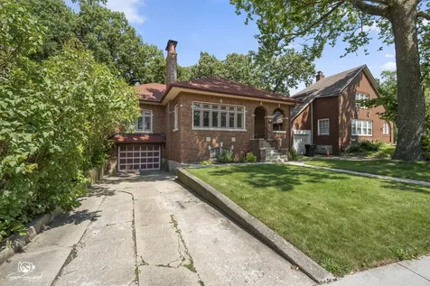 9237 South Longwood Drive Chicago IL 60643