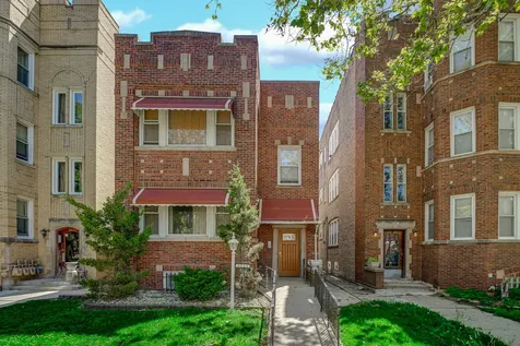 8233 South Langley Avenue Chicago IL 60619