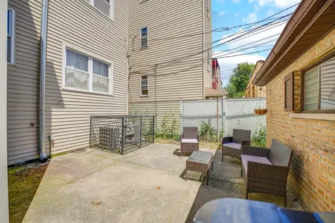 8233 South Langley Avenue Chicago IL 60619