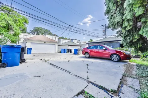 3231 North Ridgeway Avenue Chicago IL 60618